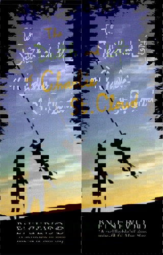 The Death and Life of Charlie St. Cloud by Ben Sherwood