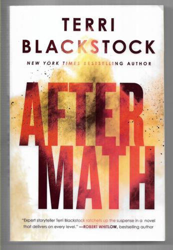 Aftermath by Terri Blackstock