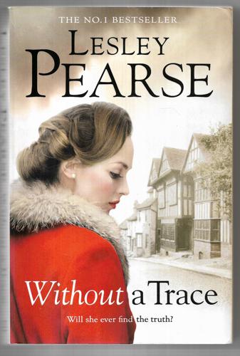 Without A Trace by Lesley Pearse