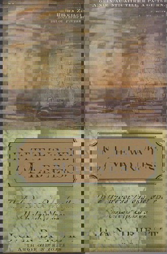 In The Wake Of Madness: The Murderous Voyage Of The Whaleship Sharon by Joan Druett