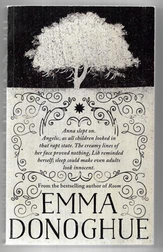 The Wonder by Emma Donoghue