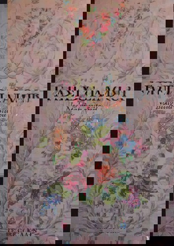 Faded Glamour by Rebecca Kain