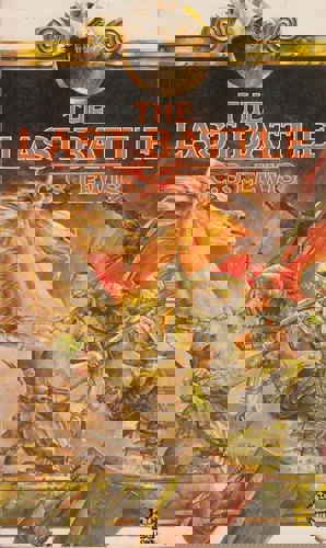 The Last Battle by C. S. Lewis