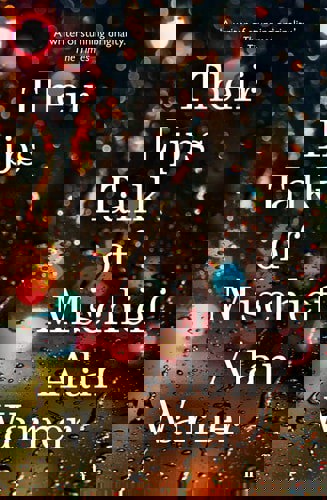 Their Lips Talk Of Mischief by Alan Warner