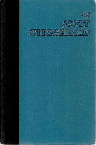 This Side Of Paradise by F. Scott Fitzgerald