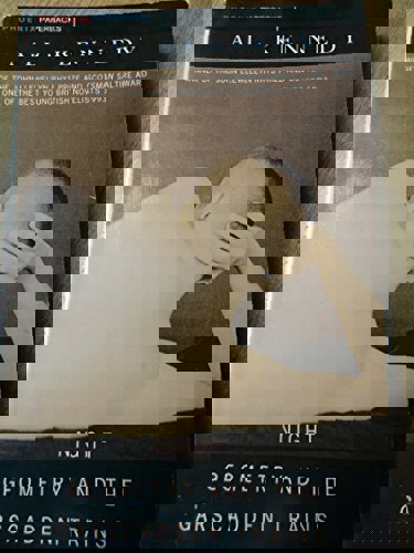 Night Geometry And The Garscadden Trains by A. L. Kennedy