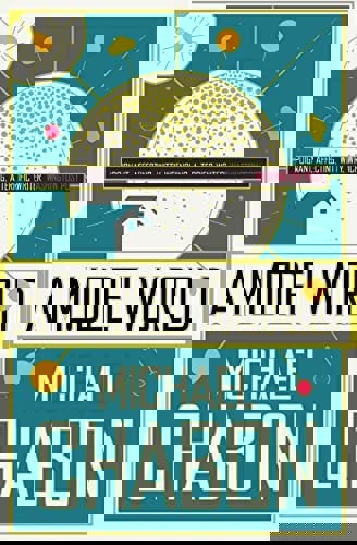 A Model World by Michael Chabon