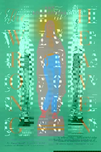 The Wrong Heaven by Amy Bonnaffons