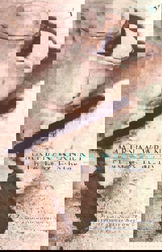 The Lost Father by Marina Warner