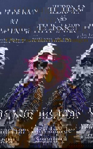 The Bird Man And The Lap Dancer: Close Encounters With Strangers by Eric Hanson