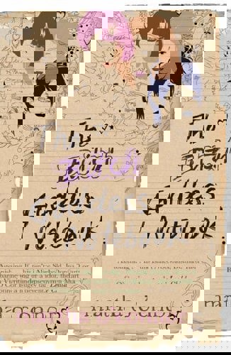 The Bitch Goddess Notebook by Martha O'Connor