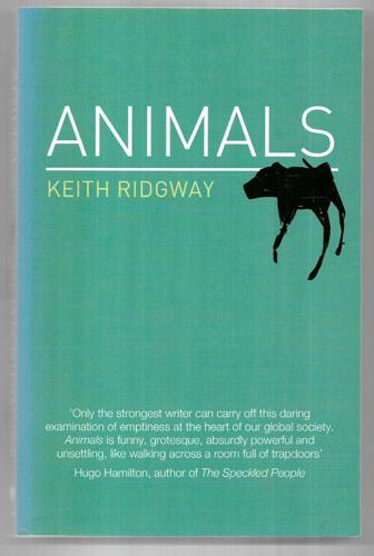 Animals by Keith Ridgway