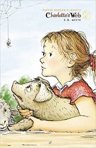 Charlotte's Web by E. B. White
