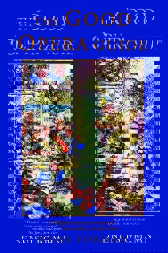 The Good Opera Guide by Denis Forman