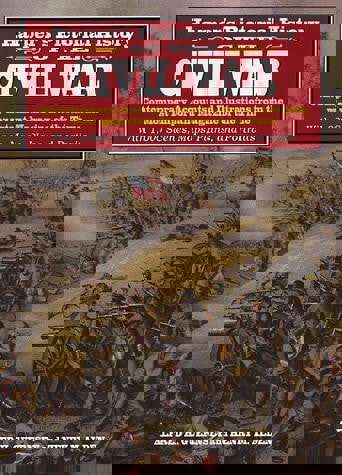 Harper's Pictorial History Of The Civil War by Alfred H. Guernsey