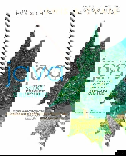 Java Software Structures: Designing And Using Data Structures by Joseph Chase and John Lewis