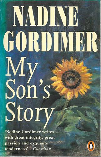 My Son's Story by Nadine Gordimer