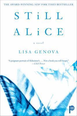 Still Alice by Lisa Genova