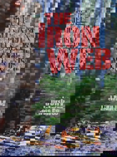 The Iron Web by Larken Rose