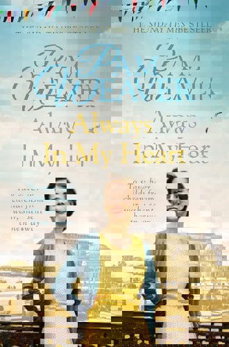 Always In My Heart by Pam Weaver