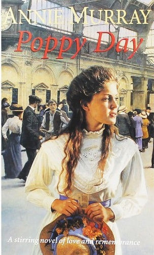 Poppy Day by Annie Murray