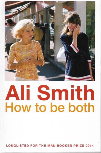 How To Be Both by Ali Smith