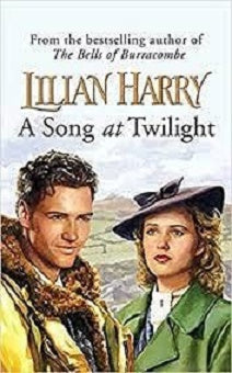 A Song At Twilight by Lilian Harry