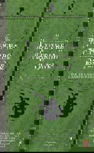 Adventures Of Sherlock by Sir Arthur Conan Doyle