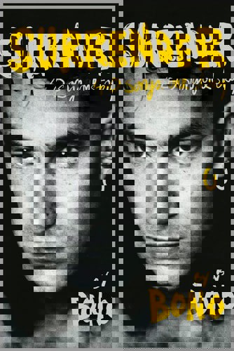 Surrender by Bono and Matthew Perry