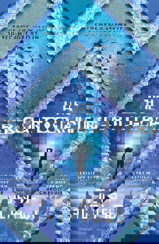 The Cartographers by Peng Shepherd