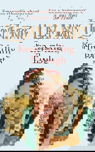 Keep Smiling Through by Lilian Harry