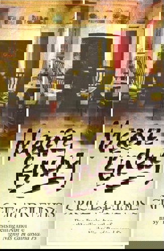 Circle Of Friends by Maeve Binchy