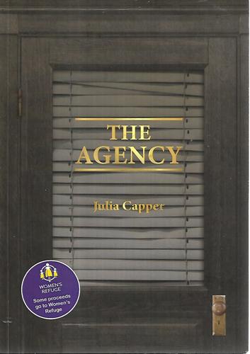 The Agency by Julia Capper
