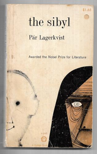 The Sibyl by Par Lagerkvist