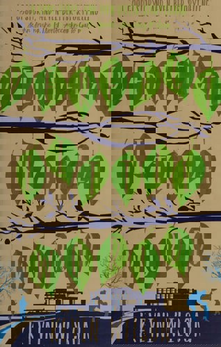 Perfect Little World by Kevin Wilson