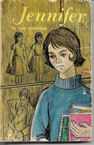 Jennifer by Zoa Sherburne