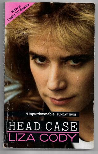 Head Case by Liza Cody