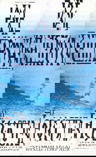 The Forgotten by Faye Kellerman