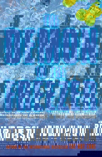 The Demon In The Freezer by Richard Preston