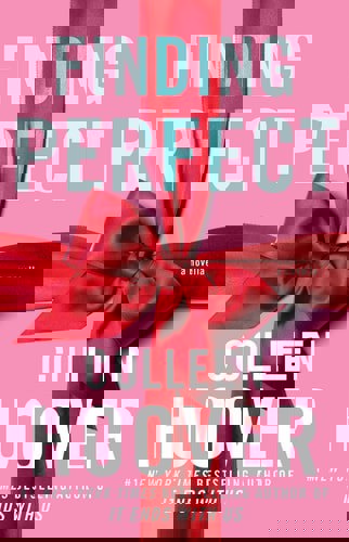 Finding Perfect by Colleen Hoover