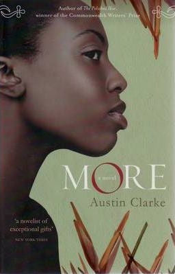 More by Austin Clarke