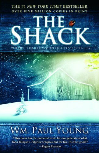The Shack by Wm. Paul Young