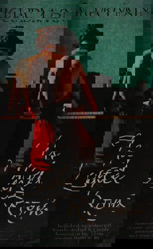 The Lighted Rooms by Richard Mason