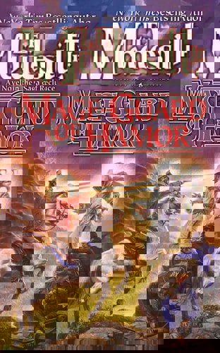 Mage-Guard Of Hamor by L. E. Modesitt, Jr.