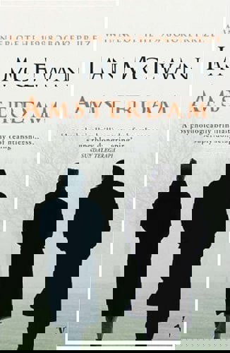 Amsterdam by Ian McEwan