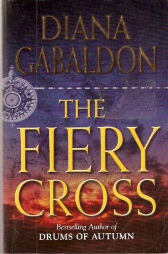 The Fiery Cross by Diana Gabaldon