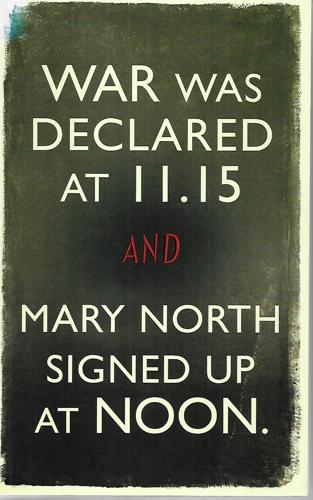 Everyone Brave Is Forgiven by Chris Cleave