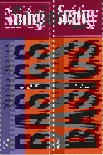 Sociology: The Basics by Martin Albrow