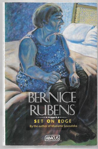 Set On Edge by Bernice Rubens