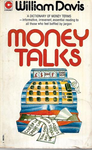 Money Talks by Davis